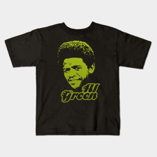 Al Green Kids T-Shirt